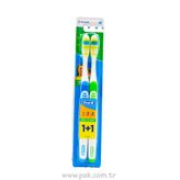 Oral-B 3 Effect Maxi Clean Medium Diş Fırçası