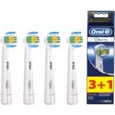 Oral-B 3d White Diş Fırçası Yedek Başlığı