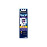 Oral-B 3d White Fırça Başlıkları 4'lü