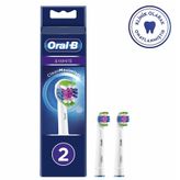 Oral-B 3dw 2'li Yedek Başlık