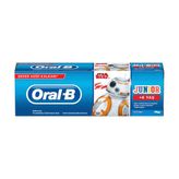 Oral-B 75 ml Junior Çocuk Diş Macunu