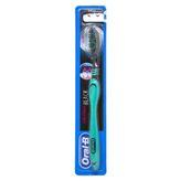 Oral-B Allrounder Black 40 Orta Diş Fırçası
