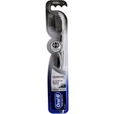 Oral- B Charcol Sensitive Black Diş Fırçası