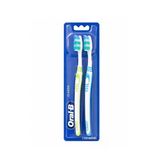 Oral-B Classic Diş Fırçası 2Li
