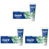 Oral-B Complete 7 Üstün Ferahlık 3x75 ml Diş Macunu
