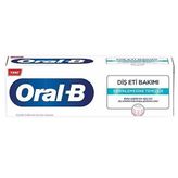 Oral-B Diş Eti Bakımı 65 ml Diş Macunu