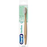 Oral-B Diş Fırçası Bamboo Manuel