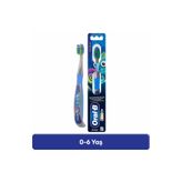 ORAL B DIS FIRCASI KIDS 0-6 EXTRA SOFT