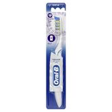 Oral-B Diş Fırçası Pilli Pulsar 3D White Orta