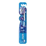Oral-B Diş Fırçası Pro Flex 3D White Luxe Soft