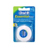Oral-B Diş İpi Essential Floss (Mumlu)