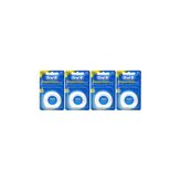 Oral-B Diş Ipi Essential Floss X4 Adet