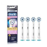 Oral-B EB60 4'lü Yedek Başlık