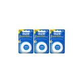 Oral-B Essential Floss 3x50 m Diş İpi