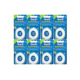Oral-B Essential Floss Mint Naneli 50 mt 8 Adet Diş Ipi