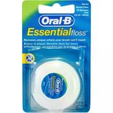 Oral-B Essential Floss Parafinli Diş İpi 50 m