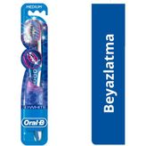 Oral-B Luxe 3D White Pro-Flex 2'li Diş Fırçası