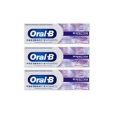 Oral-B Pro 3D White Advanced Luxe Perfection 3x75 ml Diş Macunu