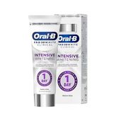 Oral-B Pro 3D White Clinical Beyaz Yoğunluk 75 ml Diş Macunu