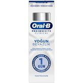 Oral-B Pro 3D White Clinical Parlak Mükemmellik 75 Ml