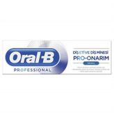 Oral-B Pro 4x50 ml Onarım Orijinal Diş Macunu