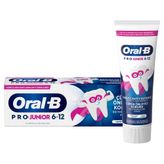 Oral-B Pro Junior Çürük Önleyici 75 ml Koruma Diş Macunu