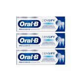 Oral-B Professional Densify Günlük Koruma 3x65 ml Diş Macunu