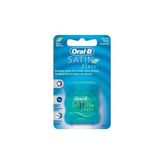 Oral-B Satın Floss Diş İpi Mint 25 Mt 2 Adet