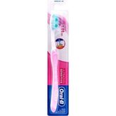 Oral-B Ultra Thin Sensitive Pembe Diş Fırçası