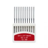 Orange Dvx57 Kemer Dikiş Makine İğnesi 12numara ( 10 Adet)