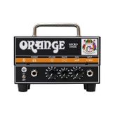 Orange Micro Dark Kafa Elektro Gitar Amfi