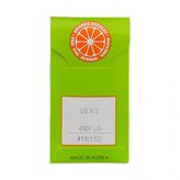 Orange Needles Ebx3 Kapitone İğnesi 18 Numara ( 10 Adet)