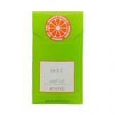 Orange Needles Ebx3 Kapitone İğnesi 21 Numara ( 10 Adet)