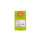Orange Needles Orange Ev Tipi Dikiş Makine Iğnesi 12 Numara