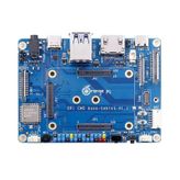 Orange Pi Compute Module 5 Tablet Base Board