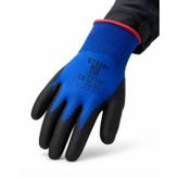 Orange Safety Steep Glove 2100 Nitril İş Eldiveni | Nitril Malzeme, İş Güvenliği