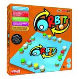 Orbit Kutu Oyunu - Mavi Su Dünyası