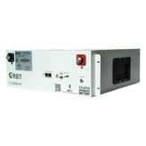 Orbit Lifepo4 48 V 100 Ah Lityum Akü