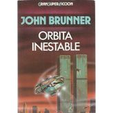 Orbita Inestable/the Jagged Orbit