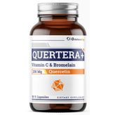 Orbitera İlaç Quertera Plus 50 Kapsül