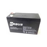 Orbus 12 V 7.0 A Ups Aküsü