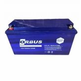 Orbus 12 V Volt 150 A Ah Amper Karbon Jel Akü