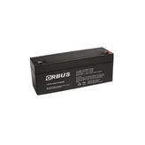 Orbus 12V 2.2 Ah Bakımsız Kuru Akü