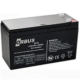 Orbus 12V 7 Ah Kuru Akü