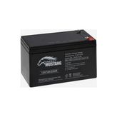 Orbus 12V 7AH Kuru Tip Akü Energy Mustang