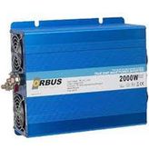 Orbus 2000 Watt Tam Sinüs 12V İnverter