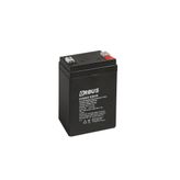 Orbus 4V 8 Ah Kuru Akü
