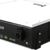 Orbus 51.2V 100Ah Lityum Akü