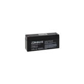 ORBUS 6V 3.2AH KURU TİP AKÜ