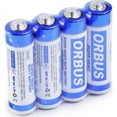Orbus Aa Kalem Pil 1.5 V 4'lü Paket